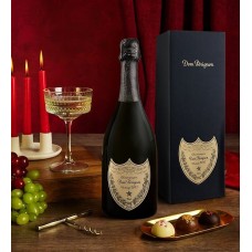 Vintage Dom Perignon Gift