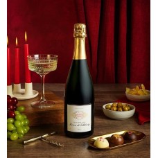 Baron De Villeboerg Champagne Gift
