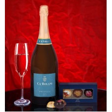 Magnum Prosecco Party Time