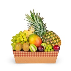 Tropical Fruit Tray