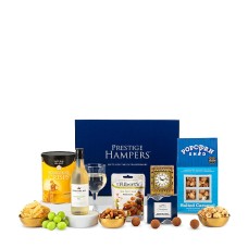 Indulgent Pairing Hamper