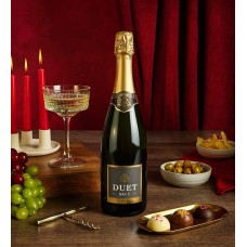 French Sparkling Wine Gift