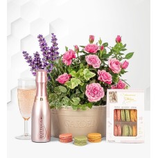Summer Lavender Garden Gift
