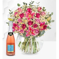 Paris with Fizz (Standard)