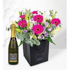 Exquisite with Fizz (Standard)