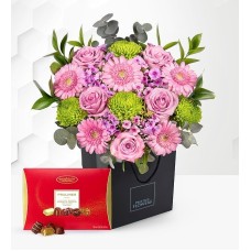 Lomond with Chocolates (Standard)