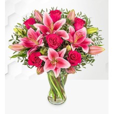 Rose and Lily (Standard)