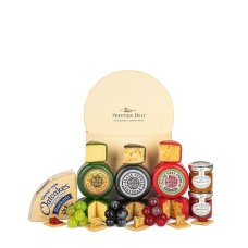Prestige Deli Cheese Box