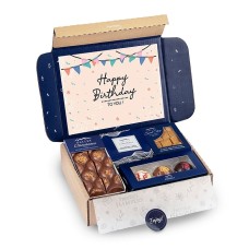 Chocolate Celebration