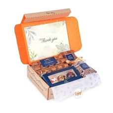 Chocolate Celebration
