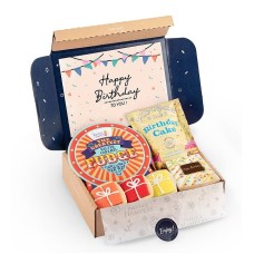 Birthday Brilliance Gift