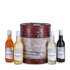 Explorer's Wine Case