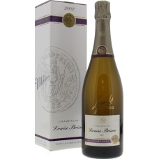 Brut Millésime 2002