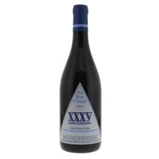 Chardonnay 35th Vintage Bien Nacido Vineyard 2015