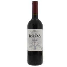 Roda Reserva 2018