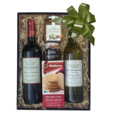 Wine Duo Gourmet