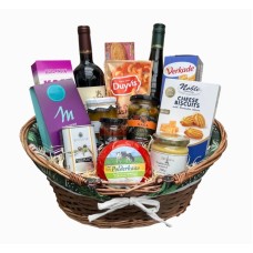 Picnic to Go