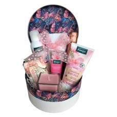 Floral Spa