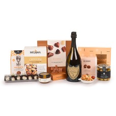 Ultimate Gourmet XL with Dom Perignon Vintage 2010