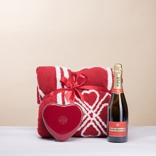 Romantic Evening with Piper-Heidsieck & Corne-Port-Royal