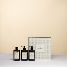 Atelier Rebul : Istanbul Bath And Body Gift Set