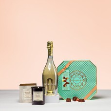 Atelier Rebul Istanbul candle, Bottega Zero And Neuhaus