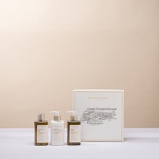 Atelier Rebul : Lemongrass & Honey Spa gift box