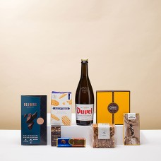 Classic Belgium-L