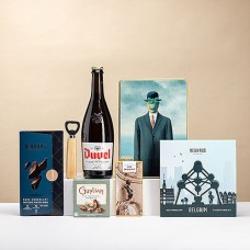 Classic Belgium-XL
