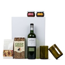 The Ultimate Chateau des Tourtes White Wine Night
