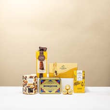Chocolate Celebration