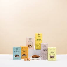 Sweet Tooth Sharing Gift Box