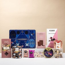 Sweet Tooth Deluxe
