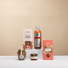 The Mocktail Club - Grapefruit Grace Apero Gift Box