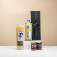 The Mocktail Club - Pastanight Gift Box