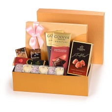 Godiva Gift Box for Her