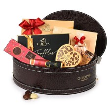 Godiva Lavish Wedding Hamper