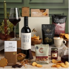 The Classic Food &amp; Wine Hamper
