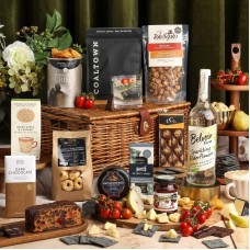 Luxury Alcohol Free Hamper