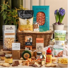 Springtime Feast Hamper