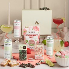 Cocktail And Treats Gift
