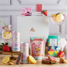 Gin &amp; Treats Hamper