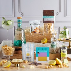 Mother's Day Luxury Gin Hamper