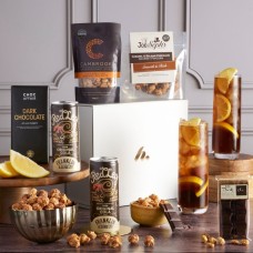 Rum &amp; Treats Hamper