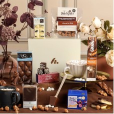 Gourmet Chocolate Lovers Hamper