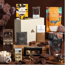 Heavenly Chocolate Hamper