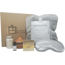 The relaxation box