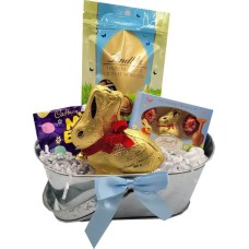 Easter basket