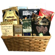 A Gourmet Gift