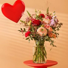 Bouquet Lovely Moment (Small)